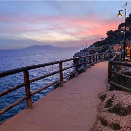 Studio 2 Sea Front Ринкон-де-ла-Викториа Экстерьер фото