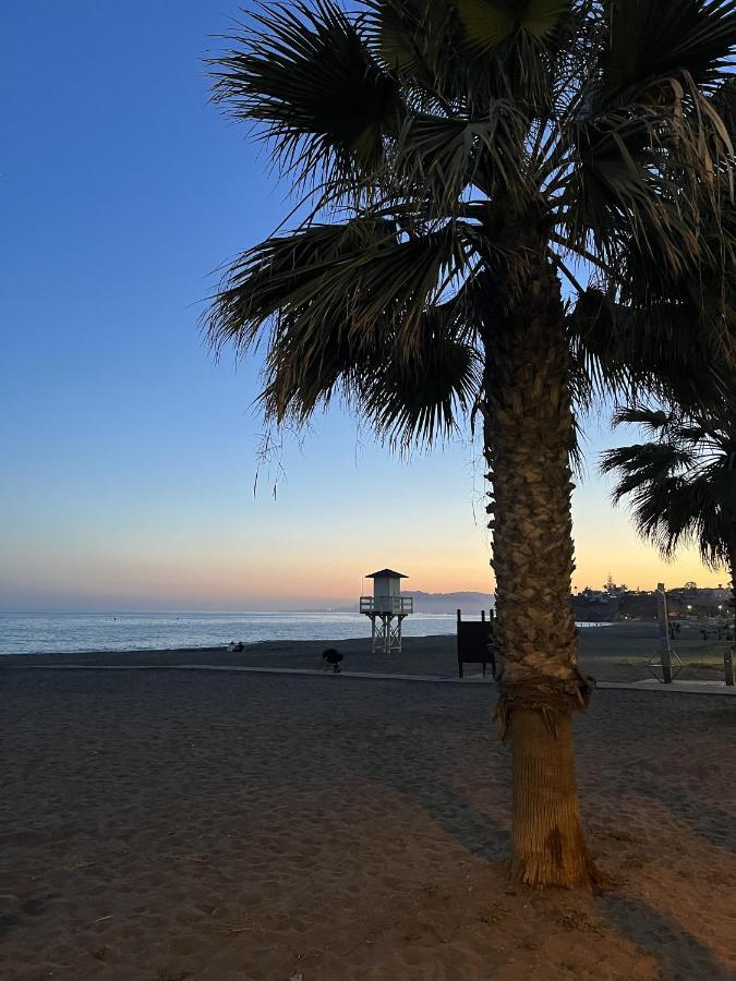 Studio 2 Sea Front Ринкон-де-ла-Викториа Экстерьер фото